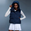 Waterproof, Windproof & Protection Vest With Removeable Hood