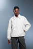 2-in-1 Waterproof & Windproof Bomber Jacket With Hidden Pockets