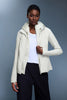 Thrive Dual-Layer Performance Jacket – Waterproof, Windproof & Sun-Protective with Pockets