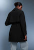 Waterproof, UV Protection, Windproof Skyline Trench Coat With Hidden Pockets