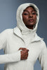 Thrive Dual-Layer Performance Jacket – Waterproof, Windproof & Sun-Protective with Pockets