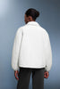 2-in-1 Waterproof & Windproof Bomber Jacket With Hidden Pockets