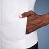 Windproof, Waterproof & UV Protection Shield Vest With Pockets