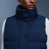 Waterproof, Windproof & Protection Vest With Removeable Hood