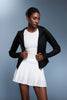 Windproof, Sun Protection & Windproof Alpha Puffer Sports Jacket With Hood - For Cold Climate