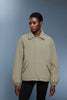 2-in-1 Waterproof & Windproof Bomber Jacket With Hidden Pockets
