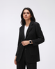 Wrinkle-Free, Cooling & Breathable Free Size Empower Jacket With Pockets