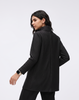 Wrinkle-Free, Cooling & Breathable Free Size Empower Jacket With Pockets