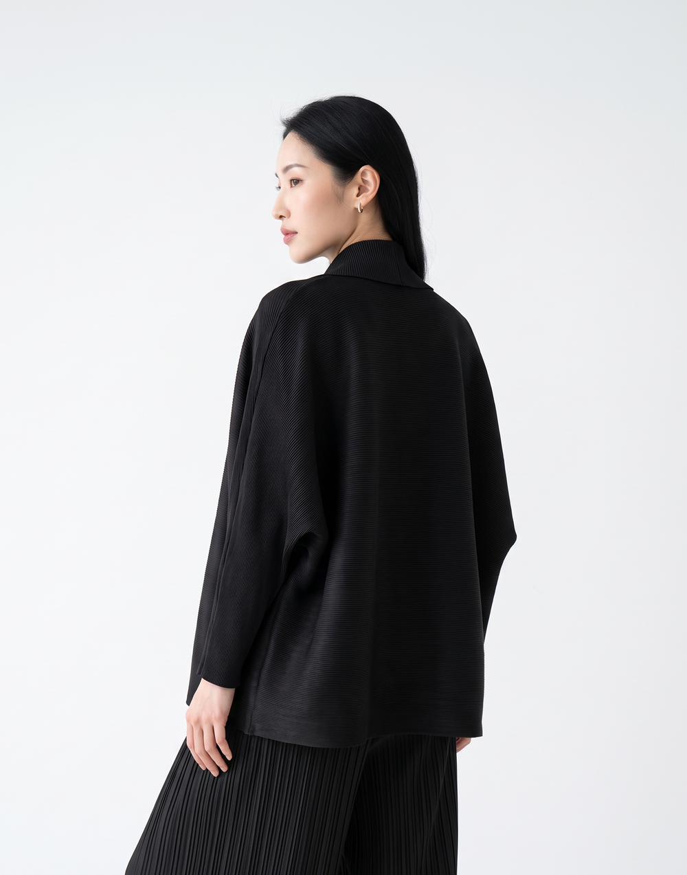 Wrinkle-Free, Cooling & Breathable Free Size Sorelle Jacket