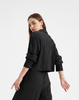 Wrinkle-Free, Cooling & Breathable Free Size Avenue Jacket