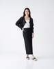Wrinkle-Free, Cooling & Breathable Free Size Sway Cardigan