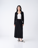 Wrinkle-Free, Cooling & Breathable Free Size Milano Jacket