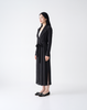 Wrinkle-Free, Cooling & Breathable Free Size Waltz Trench Coat