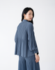 Wrinkle-Free, Cooling & Breathable Free Size Ripple Jacket