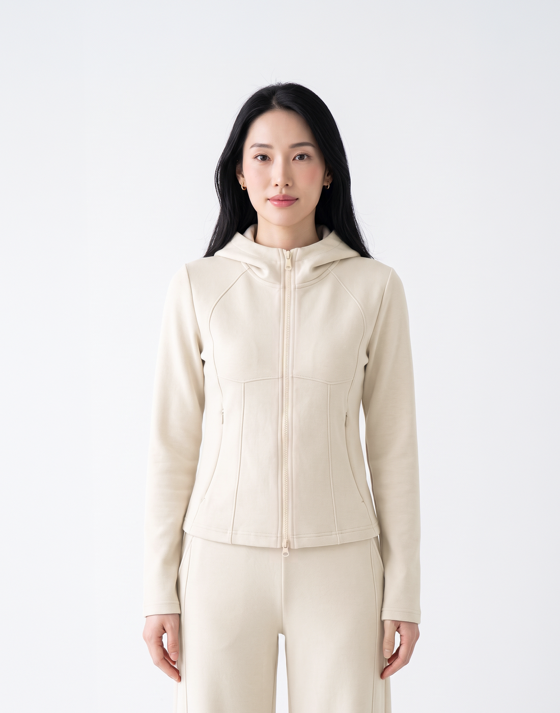 Buy The Pants, Get The Jacket Free - Buttery Soft Alphine Jacket And Pants - For Cold Climates