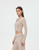Buy 1, Get 1 Free - Buttery Soft, Stretchy & Breathable Arrival Sweater With Pockets
