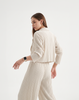 Wrinkle-Free, Cooling & Breathable Free Size Avenue Jacket