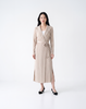 Wrinkle-Free, Cooling & Breathable Free Size Waltz Trench Coat