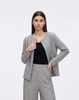 Wrinkle-Free, Cooling & Breathable Free Size Sora Jacket