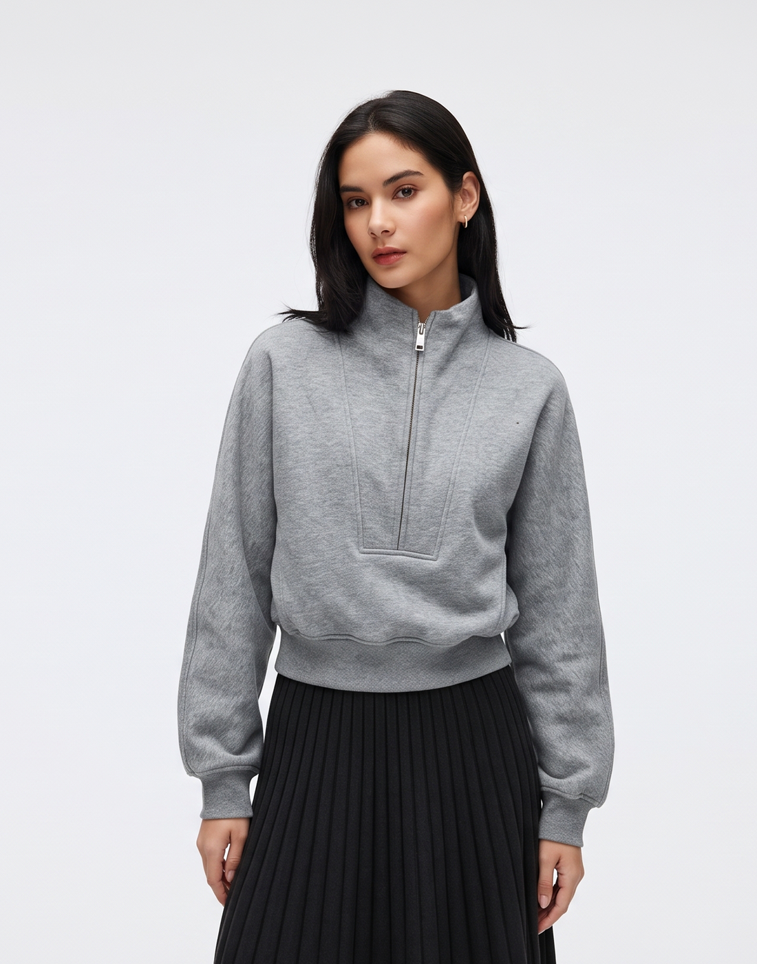 Buttery Soft, Warm & Cosy Solstice Jacket