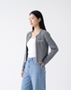 Wrinkle-Free, Cooling & Breathable Free Size Milano Jacket