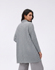 Wrinkle-Free, Cooling, Breathable & Free Size Tempo Jacket