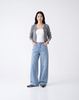 Wrinkle-Free, Cooling & Breathable Free Size Milano Jacket