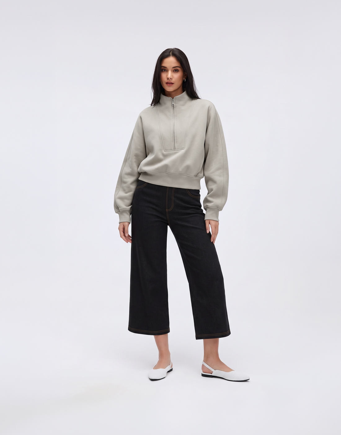Buttery Soft, Warm & Cosy Solstice Jacket