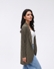 Wrinkle-Free, Cooling, Breathable & Free Size Tempo Jacket