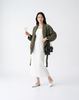 Wrinkle-Free, Lightweight & Free Size Odyssey Jacket