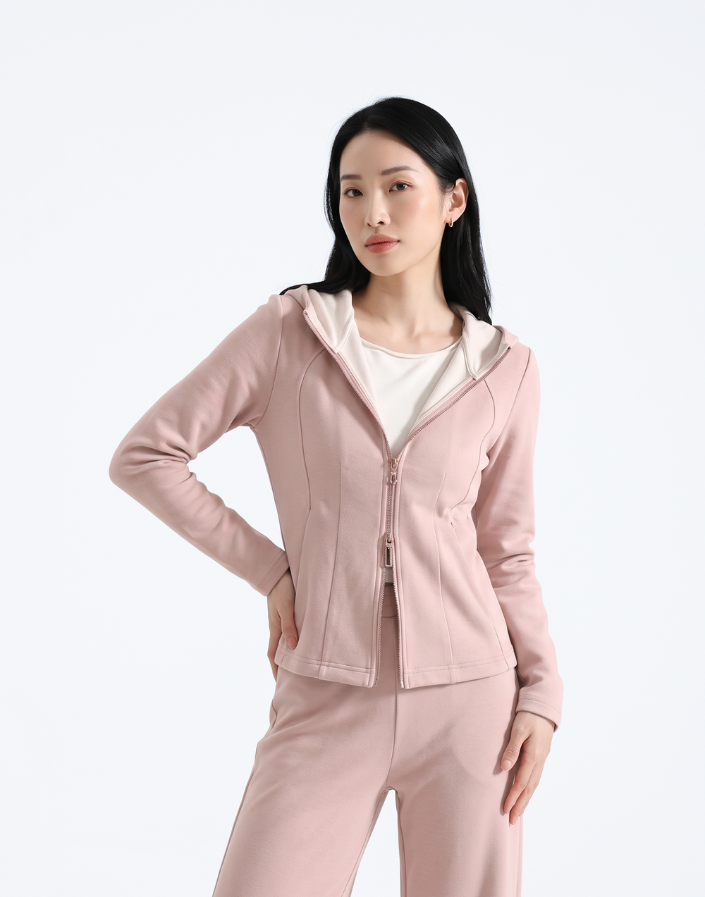Buy The Pants, Get The Jacket Free - Buttery Soft Alphine Jacket And Pants