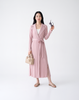 Wrinkle-Free, Cooling & Breathable Free Size Waltz Trench Coat