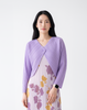 Wrinkle-Free, Cooling & Breathable Free Size Sway Cardigan
