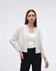 Wrinkle-Free, Cooling & Breathable Celine Jacket