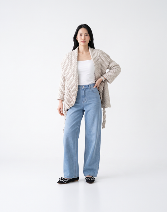 Wrinkle-Free, Lightweight & Free Size Odyssey Jacket