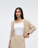 Wrinkle-Free, Cooling & Breathable Glide Jacket