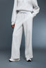 Buttery Soft Wrinkle-Free Journey Pants With Adjustable Waist & Pockets - Cold Climates