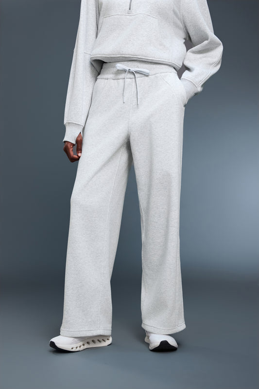 Buttery Soft Wrinkle-Free Journey Pants With Adjustable Waist & Pockets - Cold Climates