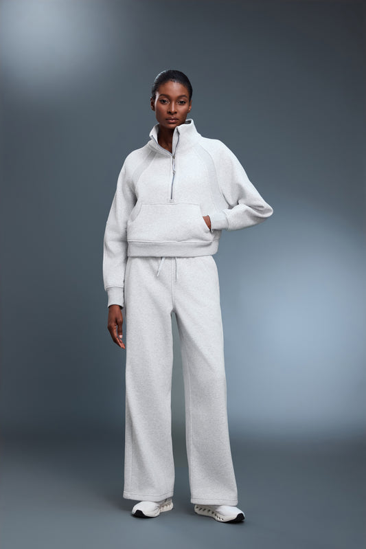 Warm & Buttery Soft Cuddle Jacket With Hoodie - For Cold Climate
