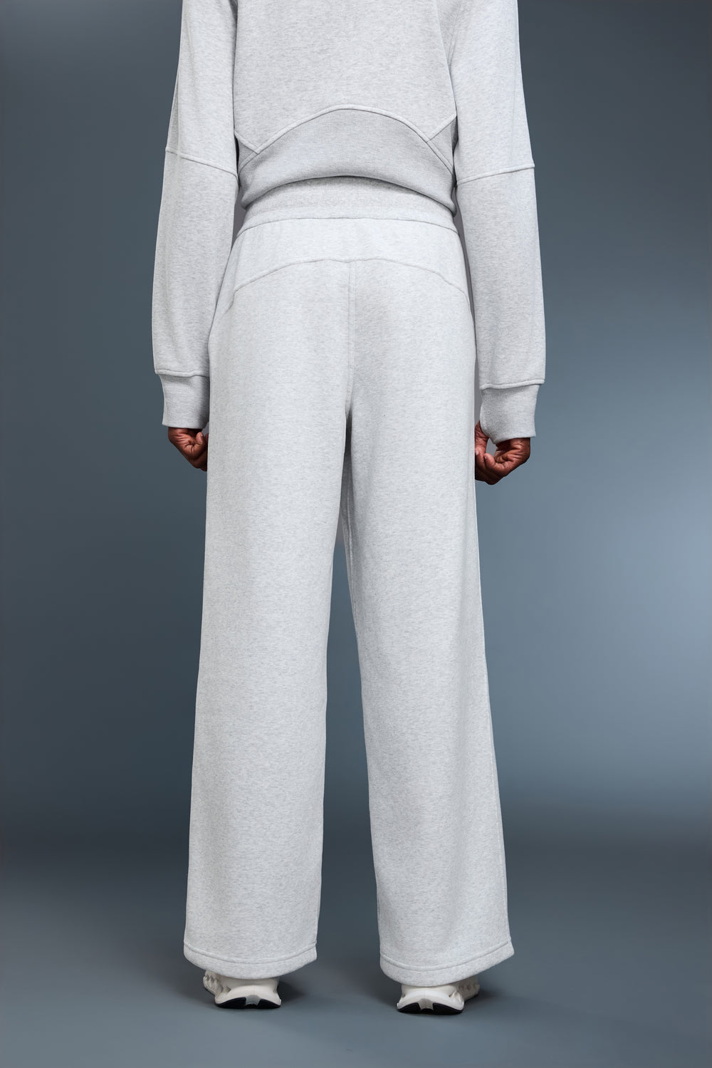 Buttery Soft Wrinkle-Free Journey Pants With Adjustable Waist & Pockets - Cold Climates