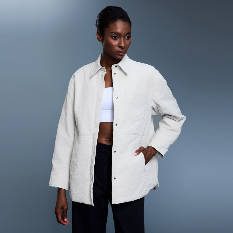 2-in-1 Rainproof, Windproof Prime Jacket or Shirt With Pockets