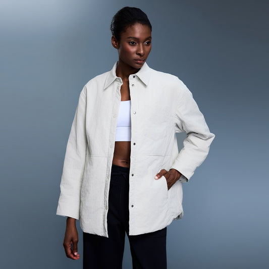 2-in-1 Rainproof, Windproof Prime Jacket or Shirt With Pockets