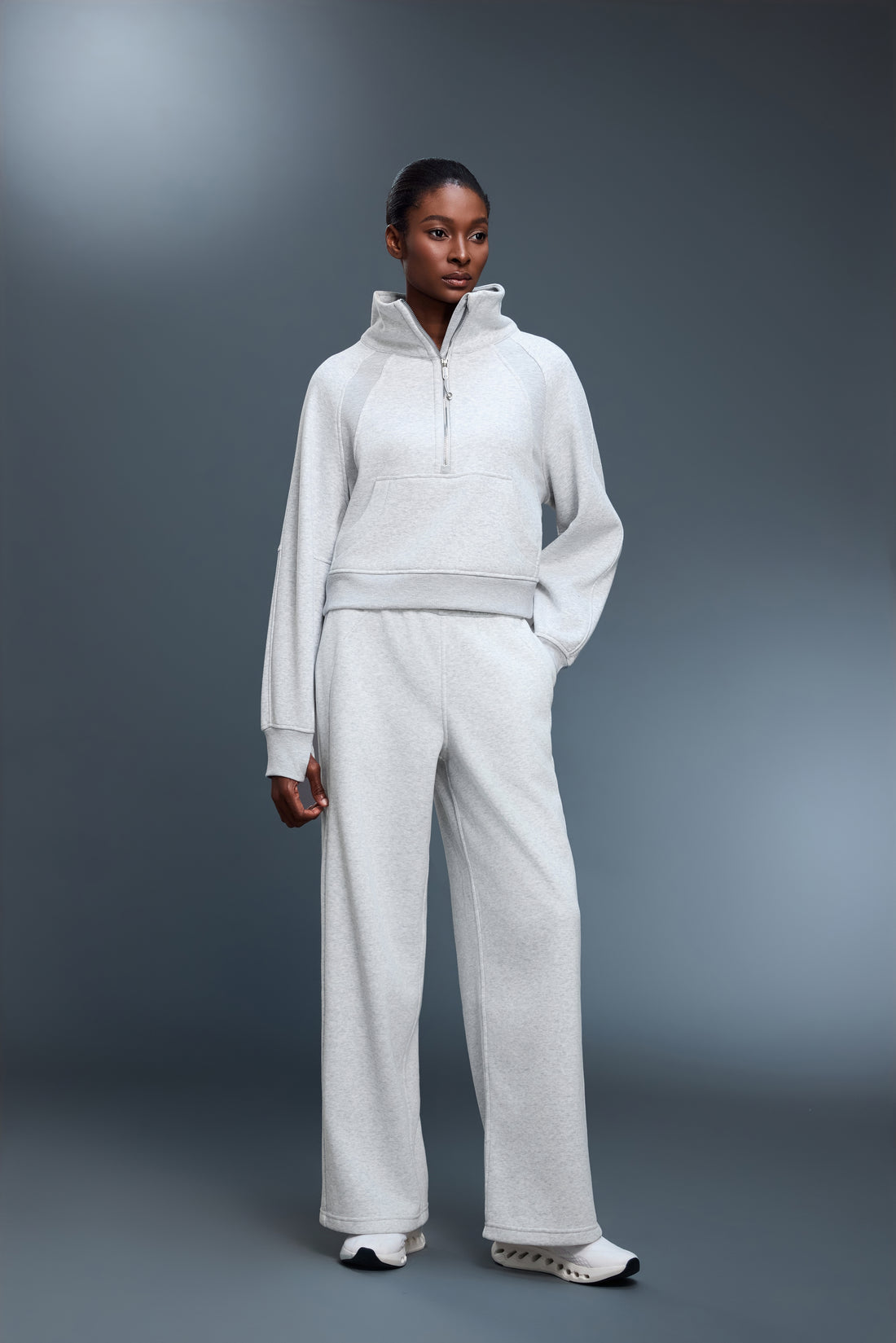 Buttery Soft Wrinkle-Free Journey Pants With Adjustable Waist & Pockets - Cold Climates