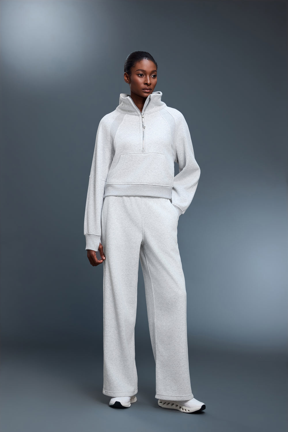 Buttery Soft Wrinkle-Free Journey Pants With Adjustable Waist & Pockets - Cold Climates