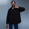 2-in-1 Rainproof, Windproof Prime Jacket or Shirt With Pockets
