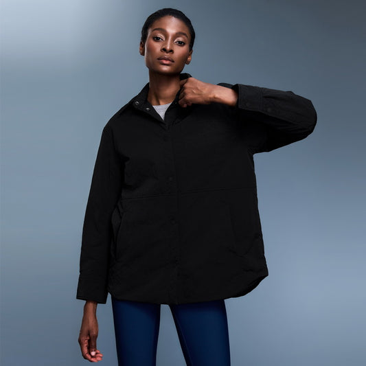 2-in-1 Rainproof, Windproof Prime Jacket or Shirt With Pockets