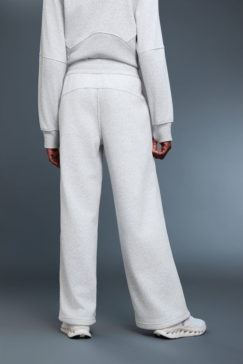 Buttery Soft Wrinkle-Free Journey Pants With Adjustable Waist & Pockets - Cold Climates