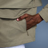 Rainproof, UV Protection, Windproof Adventurer Jacket With Hidden Pockets