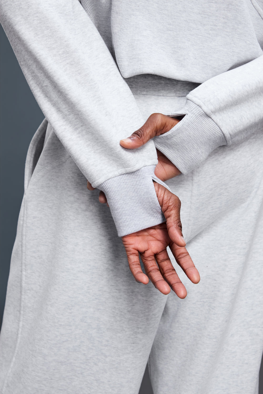Warm & Buttery Soft Cuddle Jacket With Hoodie - For Cold Climate