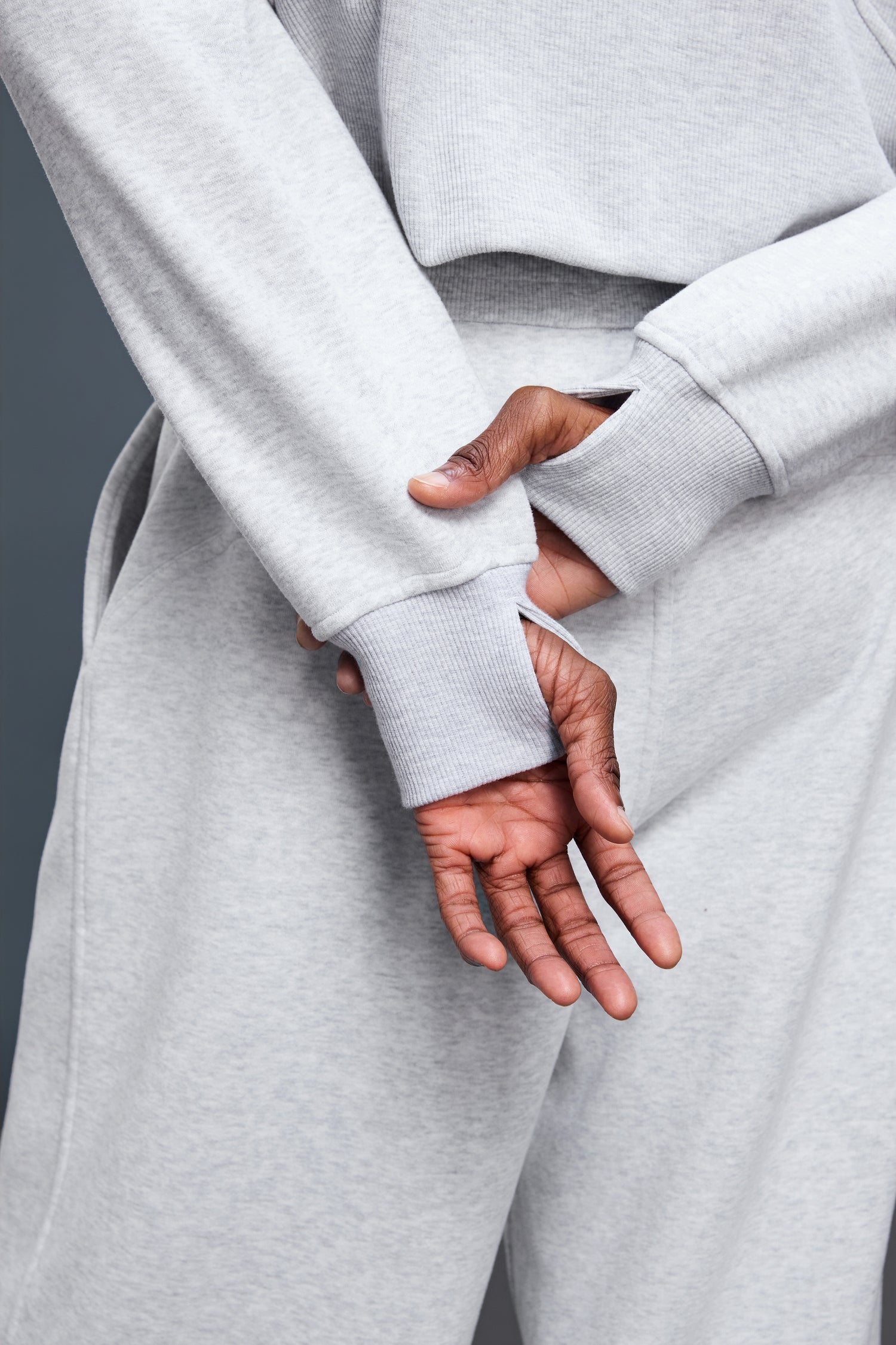 Warm & Buttery Soft Cuddle Jacket With Hoodie - For Cold Climate